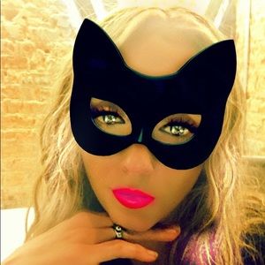 Meet your Posher, Taylor